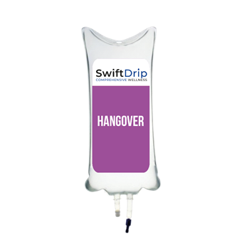 Swift Hangover IV bag
